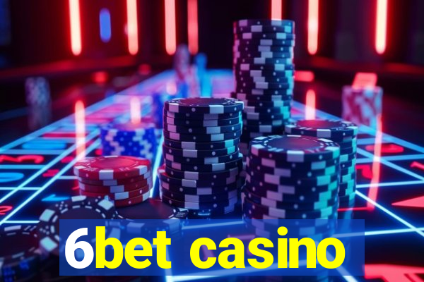 6bet casino